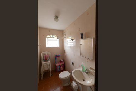 Casa de condomínio à venda com 625m², 5 quartos e 4 vagas Casa de condomínio à venda com 625m², 5 quartos e 4 vagasBanheiro Escritório