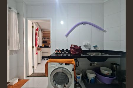 Casa à venda com 585m², 4 quartos e 4 vagas Casa à venda com 585m², 4 quartos e 4 vagasÁrea de Serviço