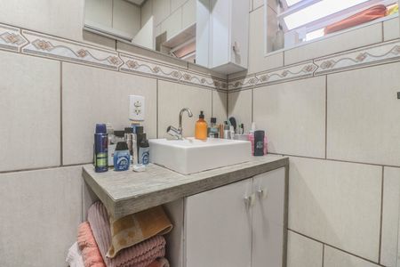 Apartamento à venda com 77m², 3 quartos e sem vaga Apartamento à venda com 77m², 3 quartos e sem vagaBanheiro