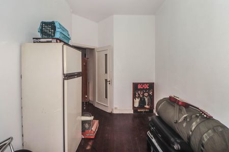 Apartamento à venda com 77m², 3 quartos e sem vaga Apartamento à venda com 77m², 3 quartos e sem vagaQuarto 3