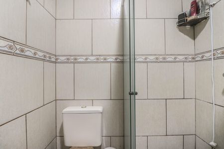 Apartamento à venda com 77m², 3 quartos e sem vaga Apartamento à venda com 77m², 3 quartos e sem vagaBanheiro
