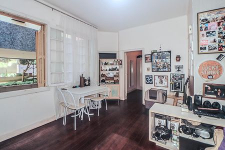Apartamento à venda com 77m², 3 quartos e sem vaga Apartamento à venda com 77m², 3 quartos e sem vagaSala