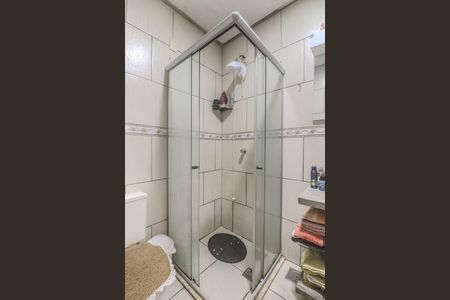 Apartamento à venda com 77m², 3 quartos e sem vaga Apartamento à venda com 77m², 3 quartos e sem vagaBanheiro