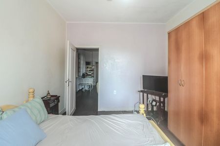 Apartamento à venda com 77m², 3 quartos e sem vaga Apartamento à venda com 77m², 3 quartos e sem vagaQuarto 2