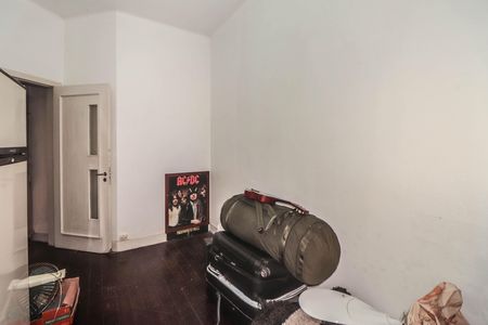 Apartamento à venda com 77m², 3 quartos e sem vaga Apartamento à venda com 77m², 3 quartos e sem vagaQuarto 3