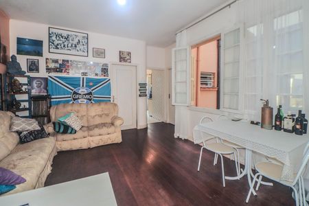 Apartamento à venda com 77m², 3 quartos e sem vaga Apartamento à venda com 77m², 3 quartos e sem vagaSala