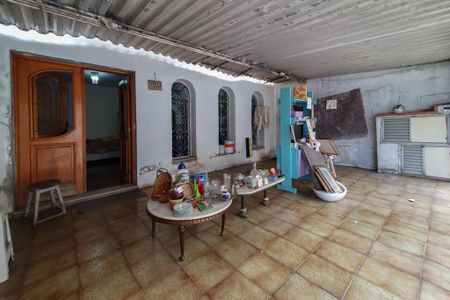 Casa à venda com 97m², 3 quartos e 2 vagas Casa à venda com 97m², 3 quartos e 2 vagasGaragem