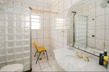 Casa à venda com 97m², 3 quartos e 2 vagas Casa à venda com 97m², 3 quartos e 2 vagasBanheiro Social