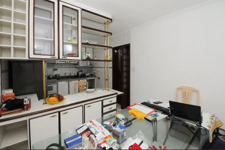 Casa à venda com 97m², 3 quartos e 2 vagas Casa à venda com 97m², 3 quartos e 2 vagasCozinha