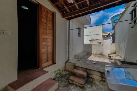 Casa à venda com 97m², 3 quartos e 2 vagas Casa à venda com 97m², 3 quartos e 2 vagasÁrea de Serviço