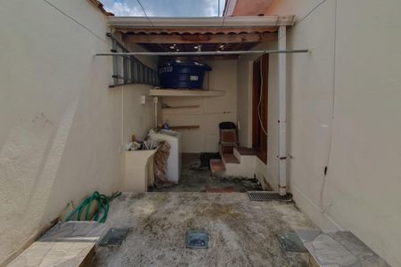 Casa à venda com 97m², 3 quartos e 2 vagas Casa à venda com 97m², 3 quartos e 2 vagasÁrea de Serviço