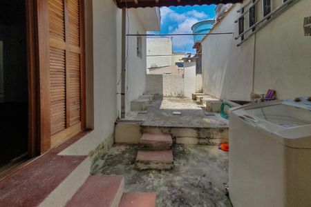 Casa à venda com 97m², 3 quartos e 2 vagas Casa à venda com 97m², 3 quartos e 2 vagasÁrea de Serviço