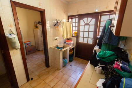 Casa de condomínio à venda com 350m², 3 quartos e 4 vagas Casa de condomínio à venda com 350m², 3 quartos e 4 vagasÁREA DE SERVIÇO