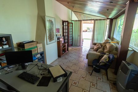 Casa de condomínio à venda com 350m², 3 quartos e 4 vagas Casa de condomínio à venda com 350m², 3 quartos e 4 vagasSALA DE TV