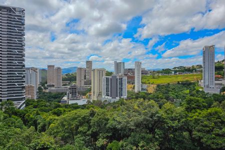 Studio à venda com 45m², 1 quarto e 1 vaga Studio à venda com 45m², 1 quarto e 1 vagaVista