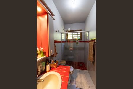 Casa à venda com 440m², 5 quartos e 4 vagas Casa à venda com 440m², 5 quartos e 4 vagasQuarto 3