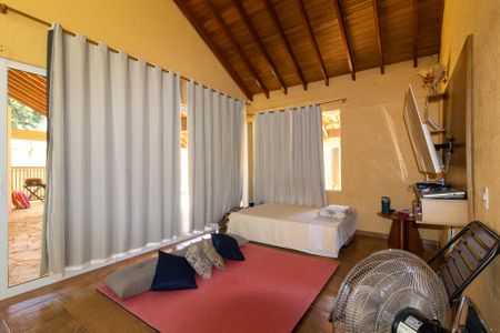 Casa à venda com 440m², 5 quartos e 4 vagas Casa à venda com 440m², 5 quartos e 4 vagasQuarto 1