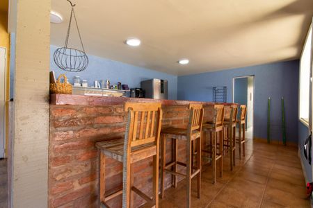 Casa à venda com 440m², 5 quartos e 4 vagas Casa à venda com 440m², 5 quartos e 4 vagasCopa