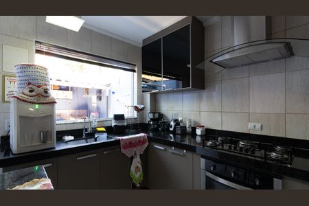 Casa à venda com 250m², 3 quartos e 2 vagas Casa à venda com 250m², 3 quartos e 2 vagasCozinha