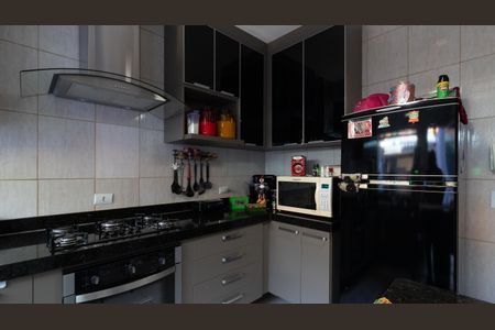 Casa à venda com 250m², 3 quartos e 2 vagas Casa à venda com 250m², 3 quartos e 2 vagasCozinha