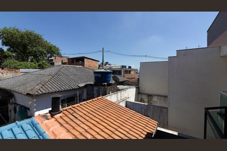 Casa à venda com 250m², 3 quartos e 2 vagas Casa à venda com 250m², 3 quartos e 2 vagasVista da Sacada Suíte 2