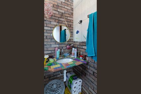 Casa à venda com 250m², 3 quartos e 2 vagas Casa à venda com 250m², 3 quartos e 2 vagasBanheiro da Suíte 2