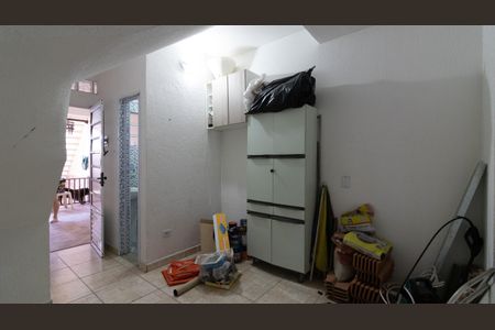 Casa à venda com 250m², 3 quartos e 2 vagas Casa à venda com 250m², 3 quartos e 2 vagasQuarto de Serviço