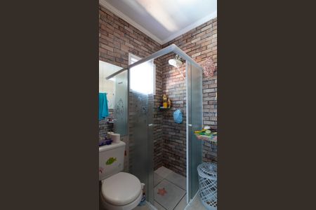 Casa à venda com 250m², 3 quartos e 2 vagas Casa à venda com 250m², 3 quartos e 2 vagasBanheiro da Suíte 2