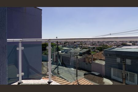 Casa à venda com 250m², 3 quartos e 2 vagas Casa à venda com 250m², 3 quartos e 2 vagasSacada da Suíte 1