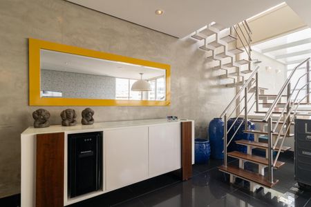 Apartamento à venda com 102m², 2 quartos e 2 vagas Apartamento à venda com 102m², 2 quartos e 2 vagasEntrada