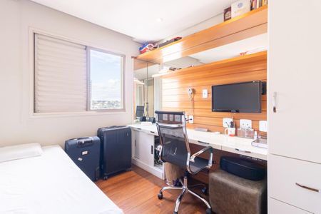 Apartamento à venda com 102m², 2 quartos e 2 vagas Apartamento à venda com 102m², 2 quartos e 2 vagasSuíte 2