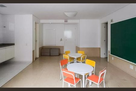 Apartamento à venda com 102m², 2 quartos e 2 vagas Apartamento à venda com 102m², 2 quartos e 2 vagasÁrea comum