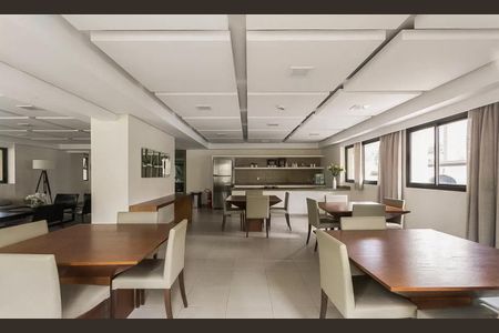 Apartamento à venda com 102m², 2 quartos e 2 vagas Apartamento à venda com 102m², 2 quartos e 2 vagasÁrea comum