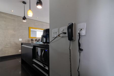 Apartamento à venda com 102m², 2 quartos e 2 vagas Apartamento à venda com 102m², 2 quartos e 2 vagasCozinha