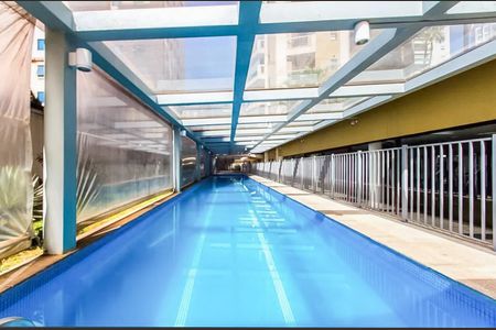 Apartamento à venda com 102m², 2 quartos e 2 vagas Apartamento à venda com 102m², 2 quartos e 2 vagasÁrea comum