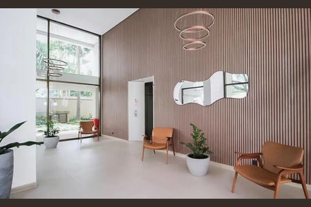 Apartamento à venda com 102m², 2 quartos e 2 vagas Apartamento à venda com 102m², 2 quartos e 2 vagasÁrea comum