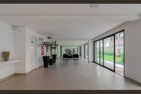 Apartamento à venda com 102m², 2 quartos e 2 vagas Apartamento à venda com 102m², 2 quartos e 2 vagasÁrea comum