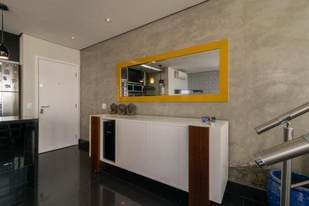 Apartamento à venda com 102m², 2 quartos e 2 vagas Apartamento à venda com 102m², 2 quartos e 2 vagasEntrada