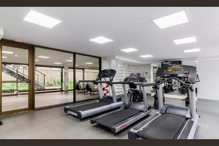 Apartamento à venda com 102m², 2 quartos e 2 vagas Apartamento à venda com 102m², 2 quartos e 2 vagasÁrea comum