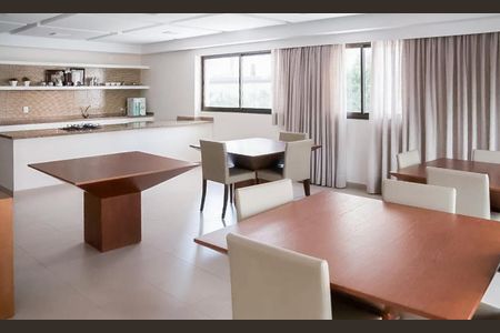 Apartamento à venda com 102m², 2 quartos e 2 vagas Apartamento à venda com 102m², 2 quartos e 2 vagasÁrea comum