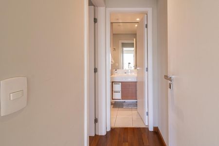 Apartamento à venda com 102m², 2 quartos e 2 vagas Apartamento à venda com 102m², 2 quartos e 2 vagasSuíte 2