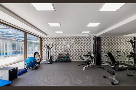 Apartamento à venda com 102m², 2 quartos e 2 vagas Apartamento à venda com 102m², 2 quartos e 2 vagasÁrea comum