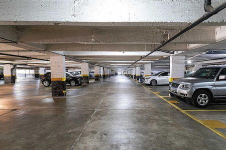 Apartamento à venda com 92m², 3 quartos e 1 vaga