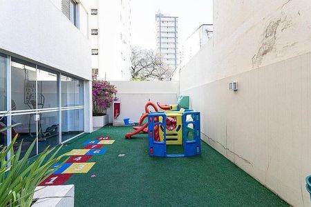 Apartamento à venda com 92m², 3 quartos e 1 vaga