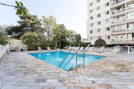 Apartamento à venda com 92m², 3 quartos e 1 vaga