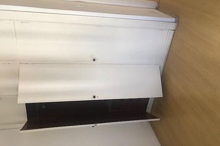 Apartamento à venda com 92m², 3 quartos e 1 vaga