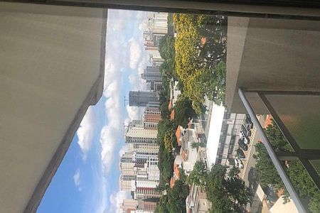 Apartamento à venda com 92m², 3 quartos e 1 vaga