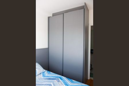 Studio à venda com 28m², 1 quarto e 1 vaga Studio à venda com 28m², 1 quarto e 1 vagaQuarto 1