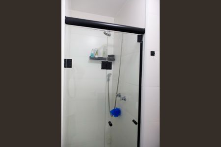 Studio à venda com 28m², 1 quarto e 1 vaga Studio à venda com 28m², 1 quarto e 1 vagaBanheiro