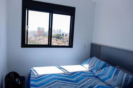 Studio à venda com 28m², 1 quarto e 1 vaga Studio à venda com 28m², 1 quarto e 1 vagaQuarto 1